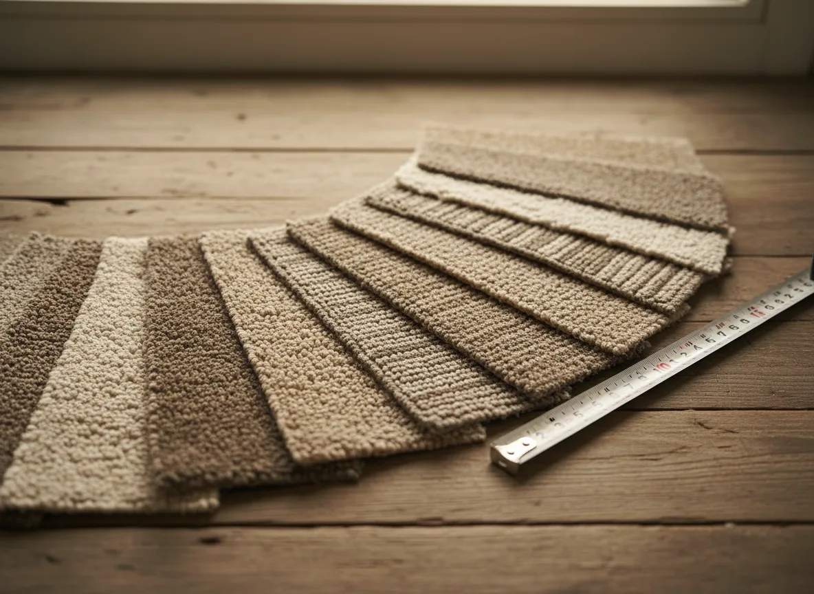 Carpet Installation New Waterford, OH FAQs
